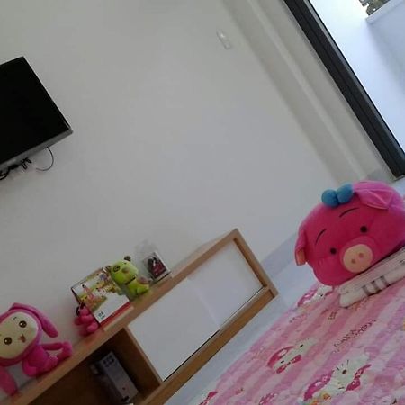 91 Homestay, Cafe, Bonsai Вунгтау Экстерьер фото