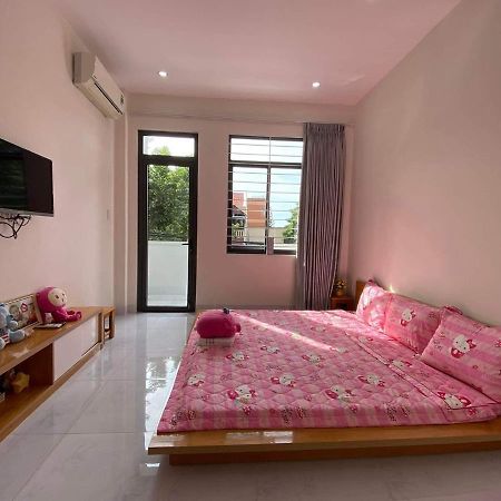 91 Homestay, Cafe, Bonsai Вунгтау Экстерьер фото