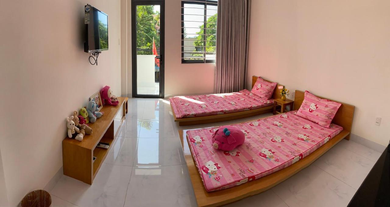 91 Homestay, Cafe, Bonsai Вунгтау Экстерьер фото