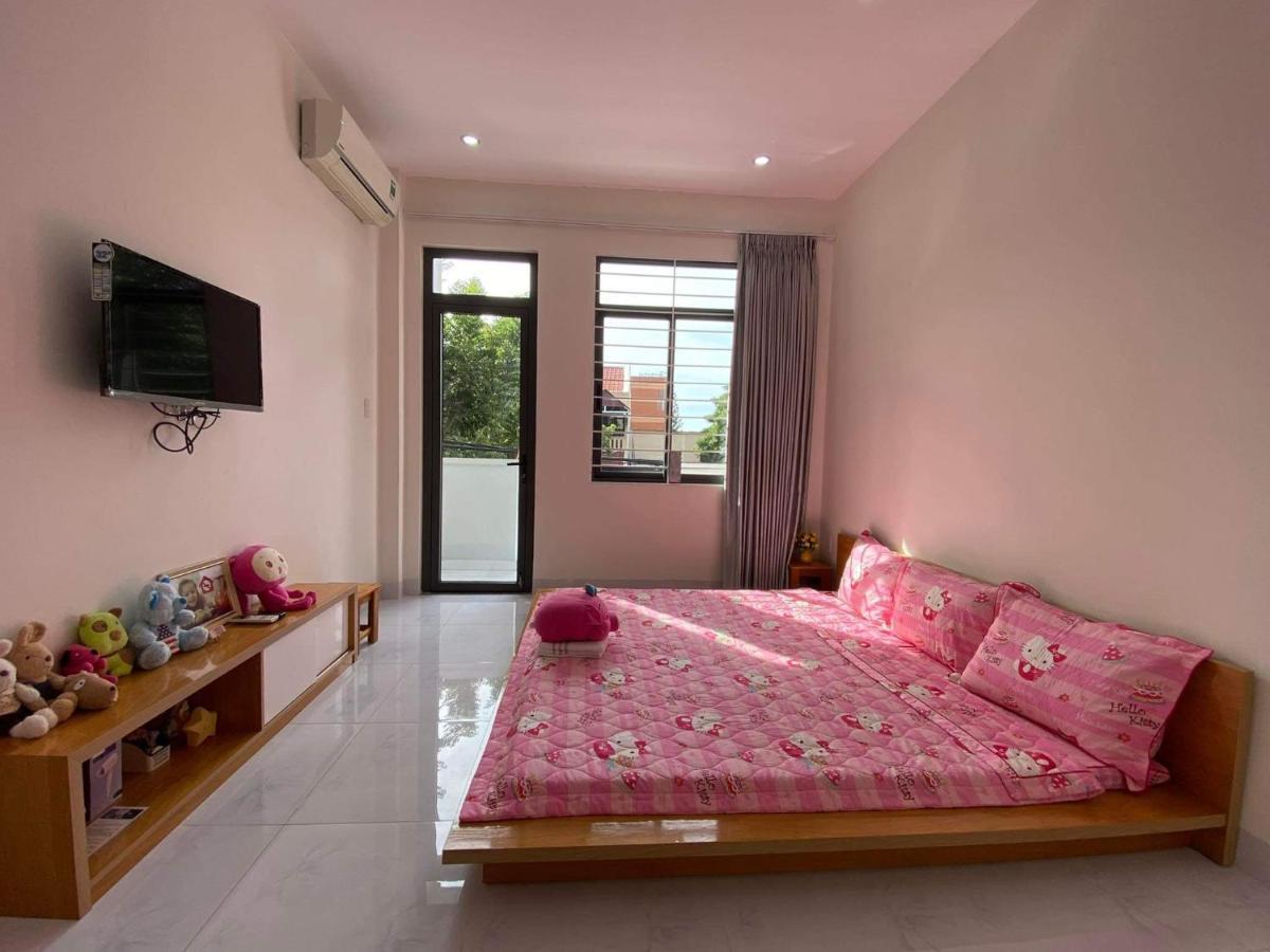 91 Homestay, Cafe, Bonsai Вунгтау Экстерьер фото
